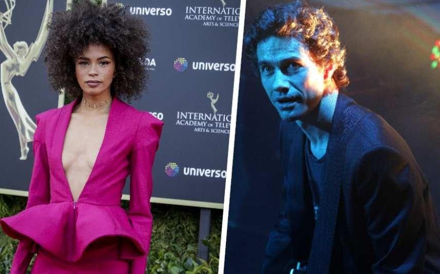 David Fonseca fala pela primeira vez sobre o casamento com Ana Sofia Martins