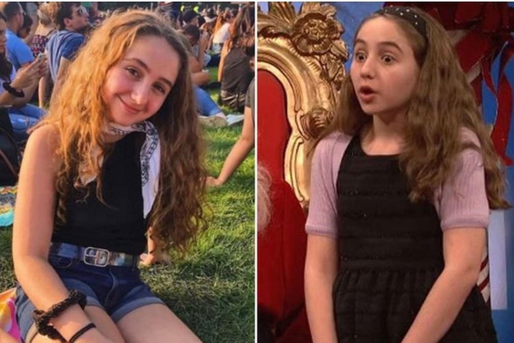 Atriz de 13 anos morre após ataque de asma