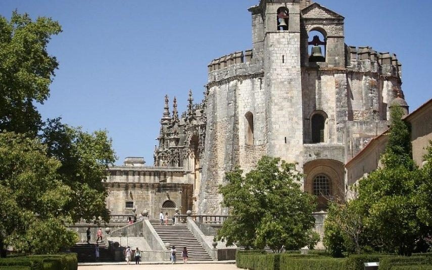 Tomar A escapadinha perfeita para viajar pela história de Portugal