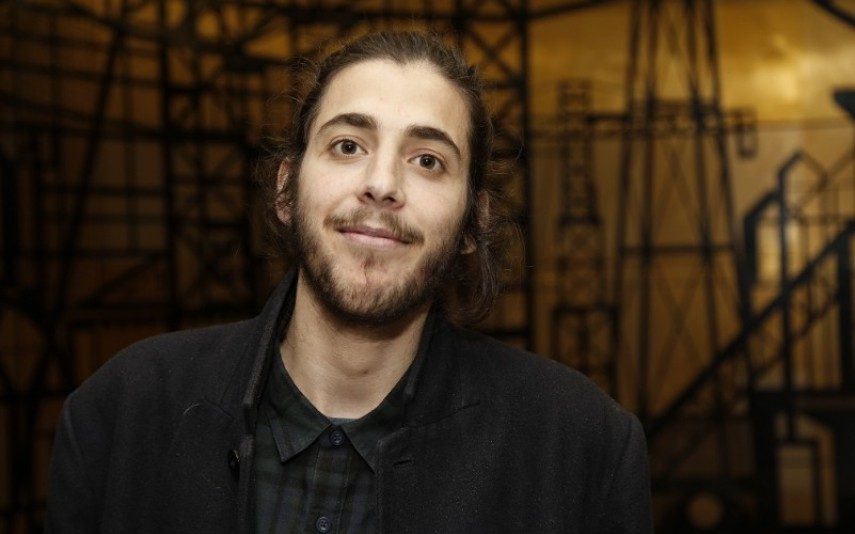 Salvador Sobral 