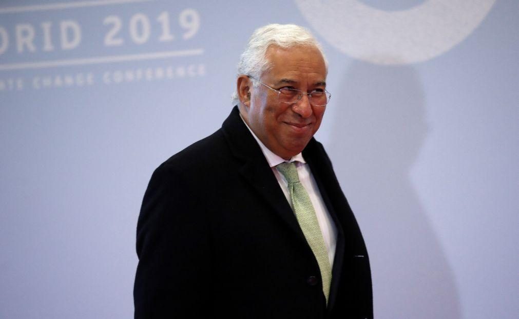 Carta suspeita dirigida a António Costa faz evacuar estação dos CTT em Lisboa