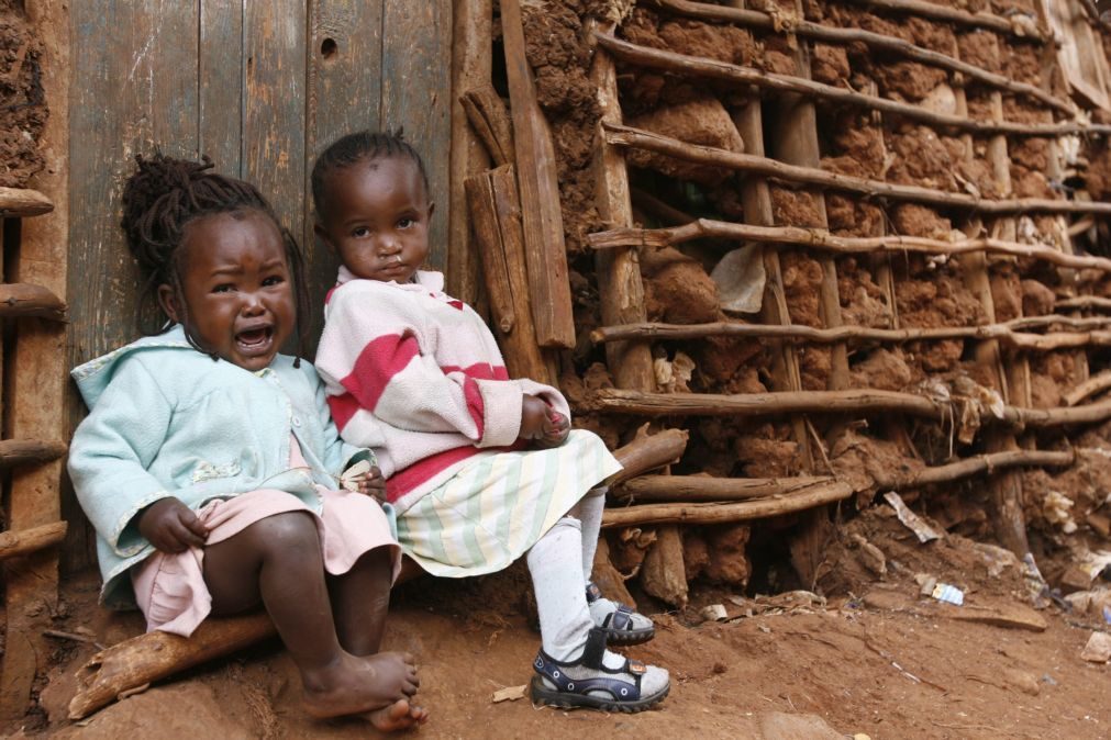 EUA apoiam com 2,5 milhões de euros saúde e nutrição de grupos vulneráveis em Moçambique