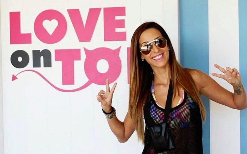 Érica Silva agride dois concorrentes de Love On Top