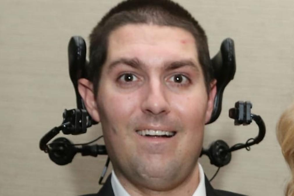 Morreu Pete Frates, o homem que criou o Ice Bucket Challenge