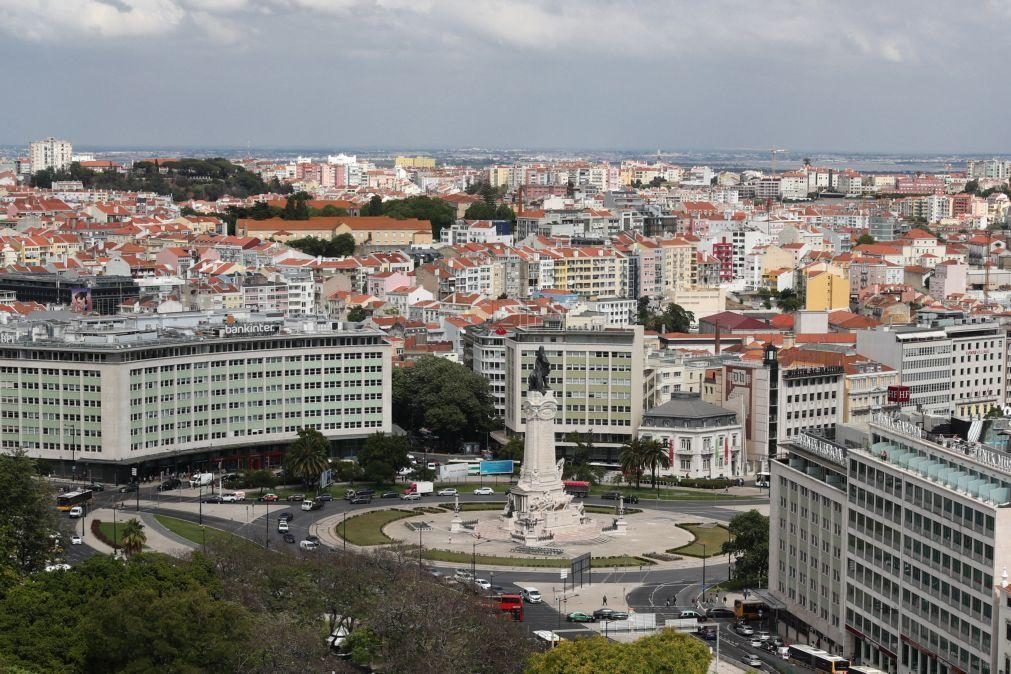 Habitação | Rendas das casas aumentam 3,4% em novembro