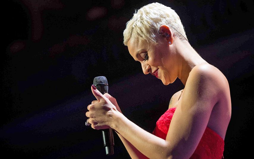 Mariza: