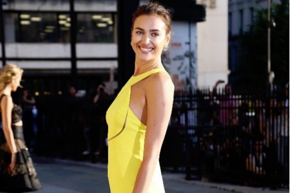 Irina Shayk recusa oferta milionária para apresentar a filha