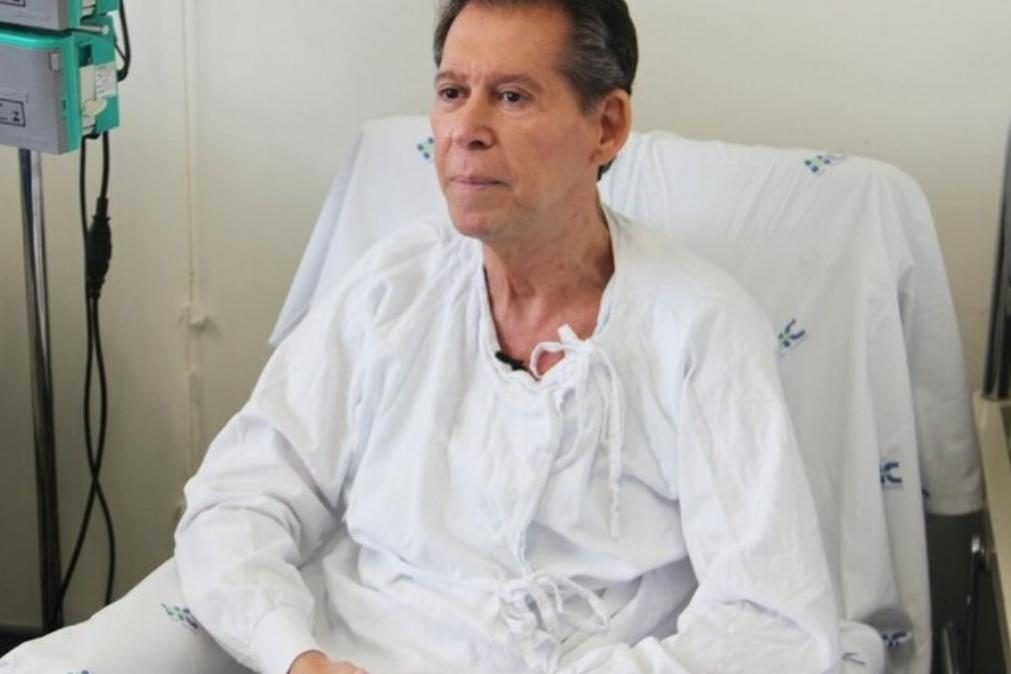 Homem que sobreviveu a cancro terminal morre em acidente