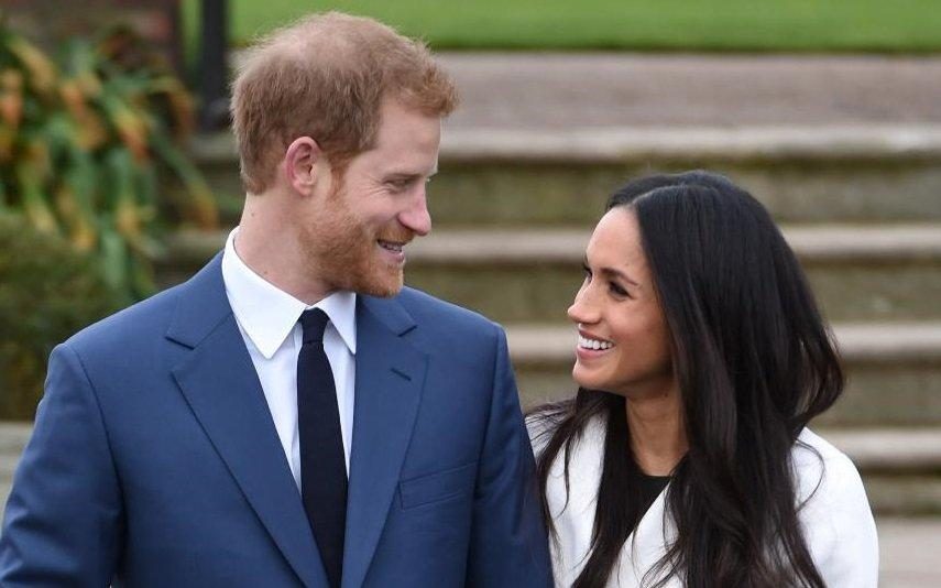 Meghan e Harry Vistos no Canadá: «Felizes e cúmplices, é empolgante vê-los assim»