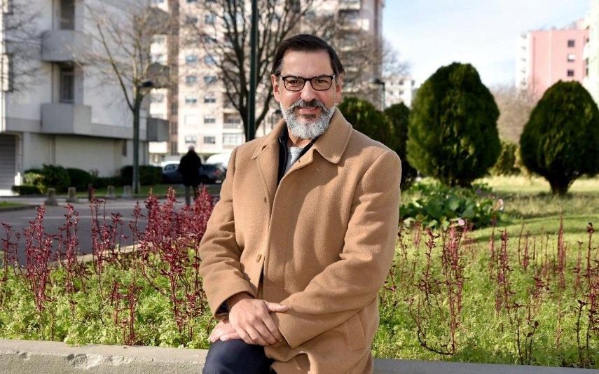 Casados à Primeira Vista. José Luís está de luto