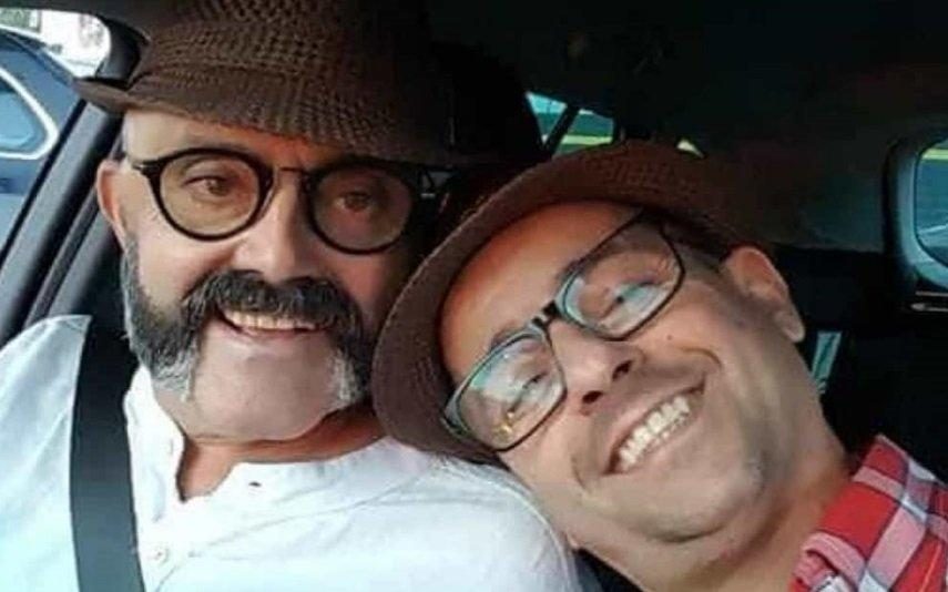 Gonçalo Diniz não esquece João Ricardo «Beijo sempre a foto dele no camarim e peço-lhe proteção»