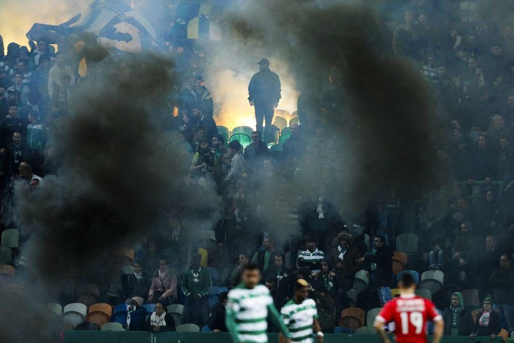 Conselho de Disciplina instaura processo disciplinar ao Sporting