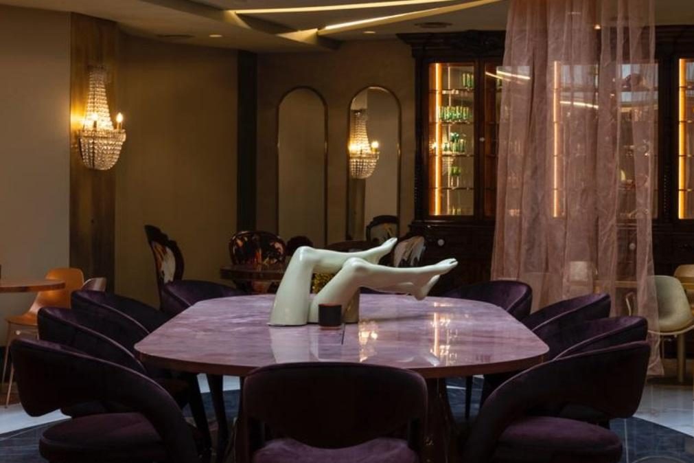 Há um novo hotel em Lisboa inspirado na mulher portuguesa