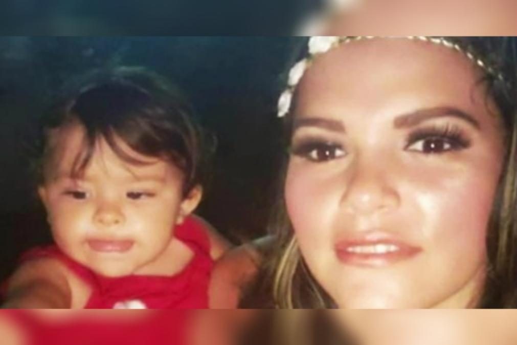 Maria dos Santos e a filha de um ano morrem atropeladas ao atravessarem em passadeira