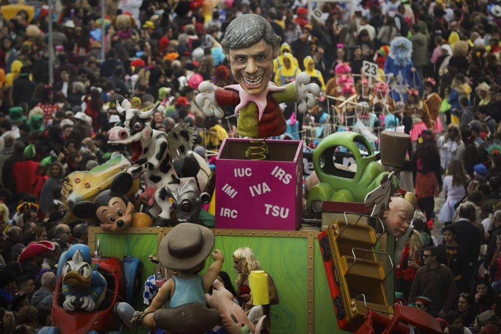 Surto de coronavírus pode levar ao cancelamento de reservas no Carnaval
