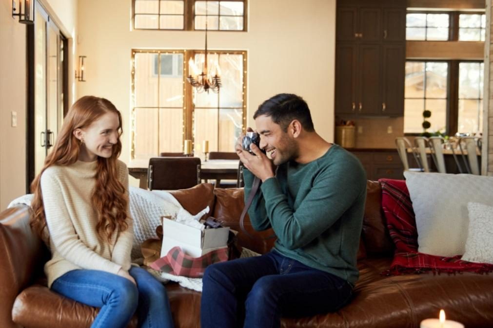 Dia dos Namorados | 44% dos presentes comprados através de dispositivos móveis