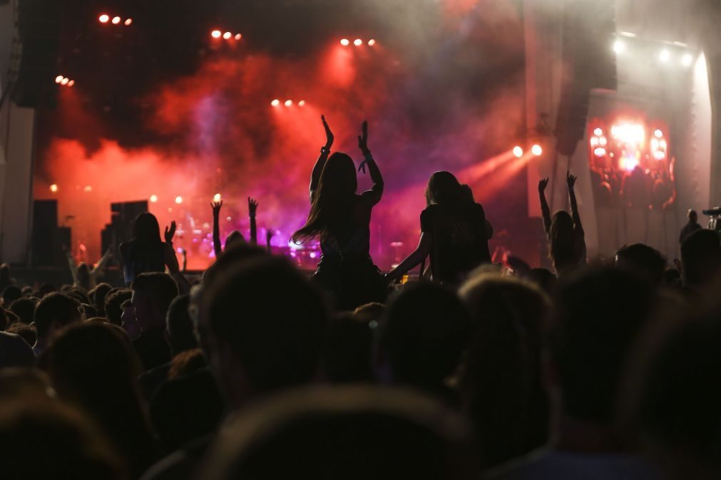 Festival Alive deste ano está esgotado e vai receber 21 mil estrangeiros