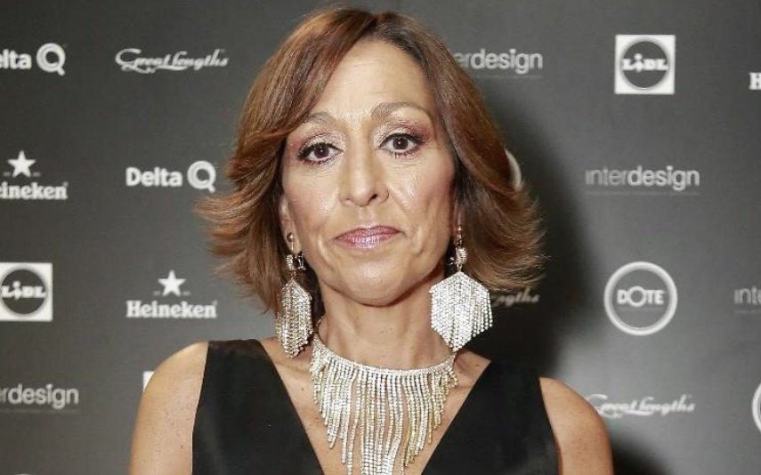 Ana Leal suspensa da TVI por divulgar emails trocados com a direcção