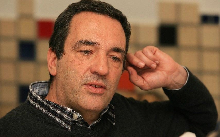Júlio Magalhães Acusado pelo Ministério Público de três crimes