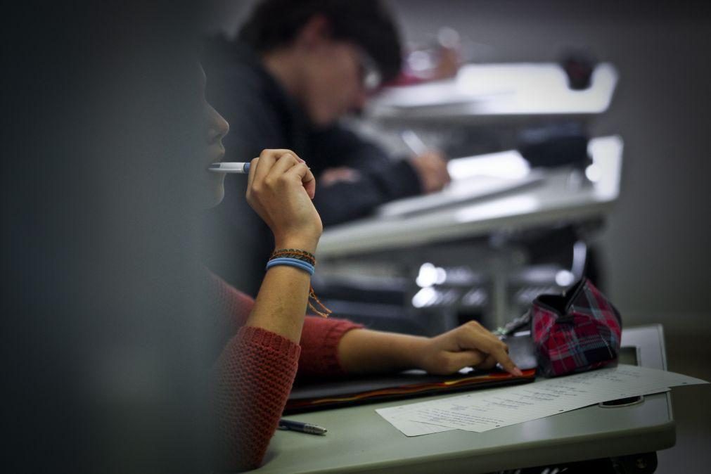 Coronavírus. Diretores escolares querem antecipar as férias da Páscoa