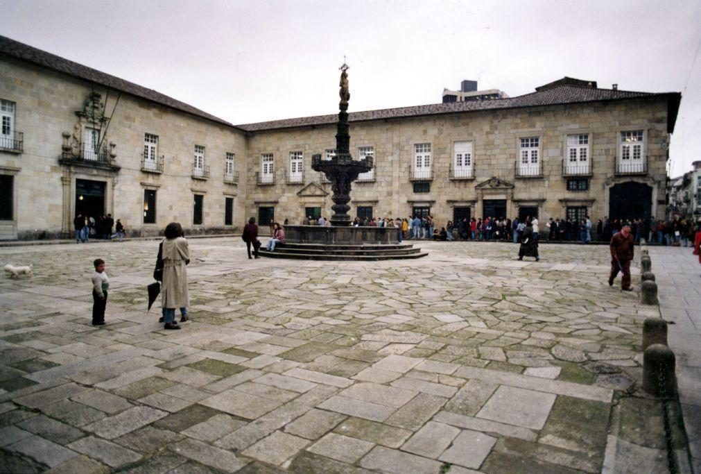 Coronavírus. Universidade do Minho suspende aulas presenciais