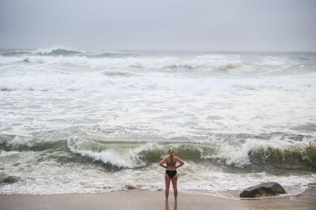 Oceanos absorvem mais de 90% do calor excessivo da atmosfera e resultado é mais desastres naturais