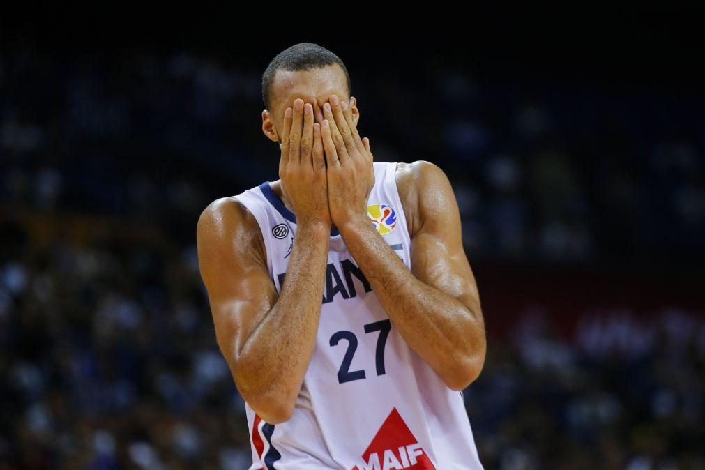 Coronavírus. Jogador da NBA que gozou com pandemia está agora infetado [vídeo]