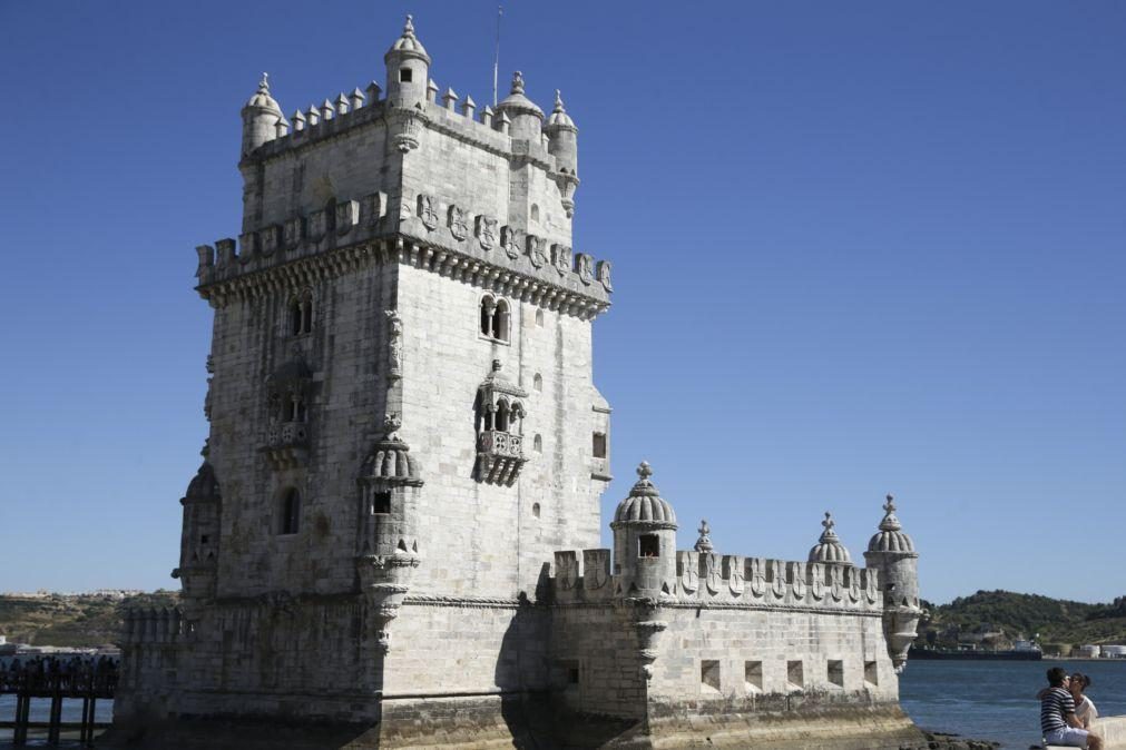 Covid-19: Mosteiro dos Jerónimos, Museu de Arqueologia e Torre de Belém encerrados