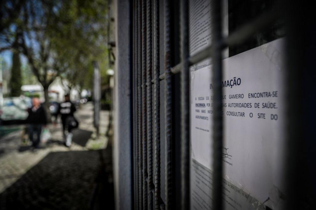 Estado de Alerta. Violação de ordens das forças de segurança é crime de desobediência