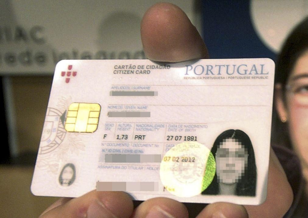 Covid-19: Cartão do cidadão e carta de condução expirados mantem-se válidos até junho
