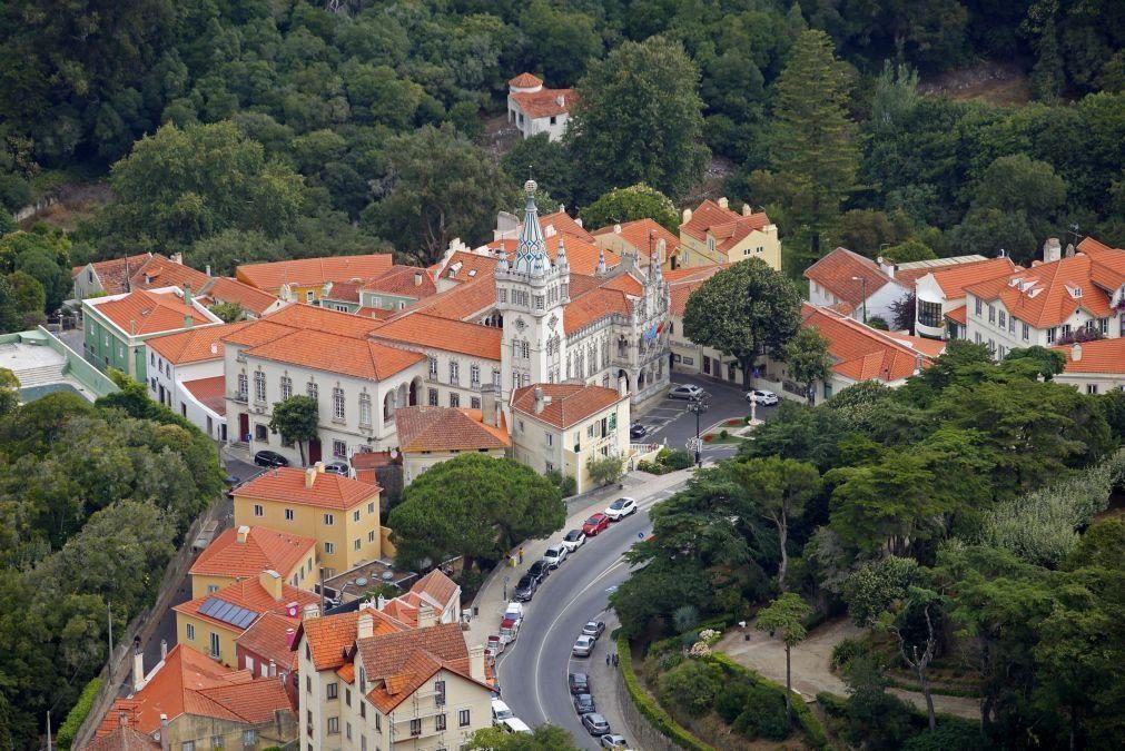 Covid-19. Câmara de Sintra vai baixar a fatura da água