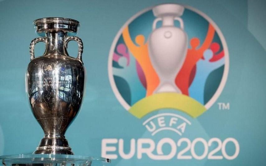 Coronavírus UEFA adia Euro2020 para 2021