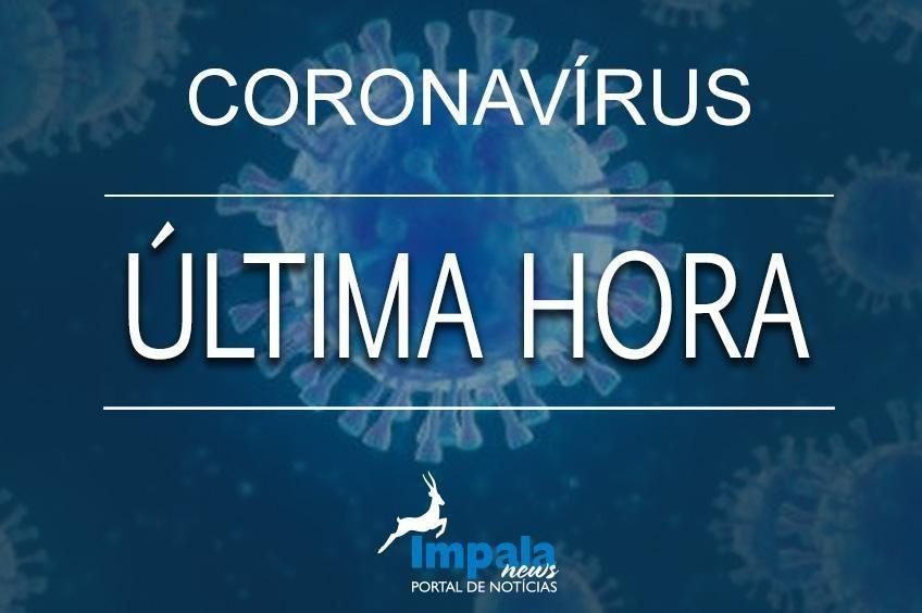 Covid-19: Há mais 21 mortos e 657 infetados em Portugal