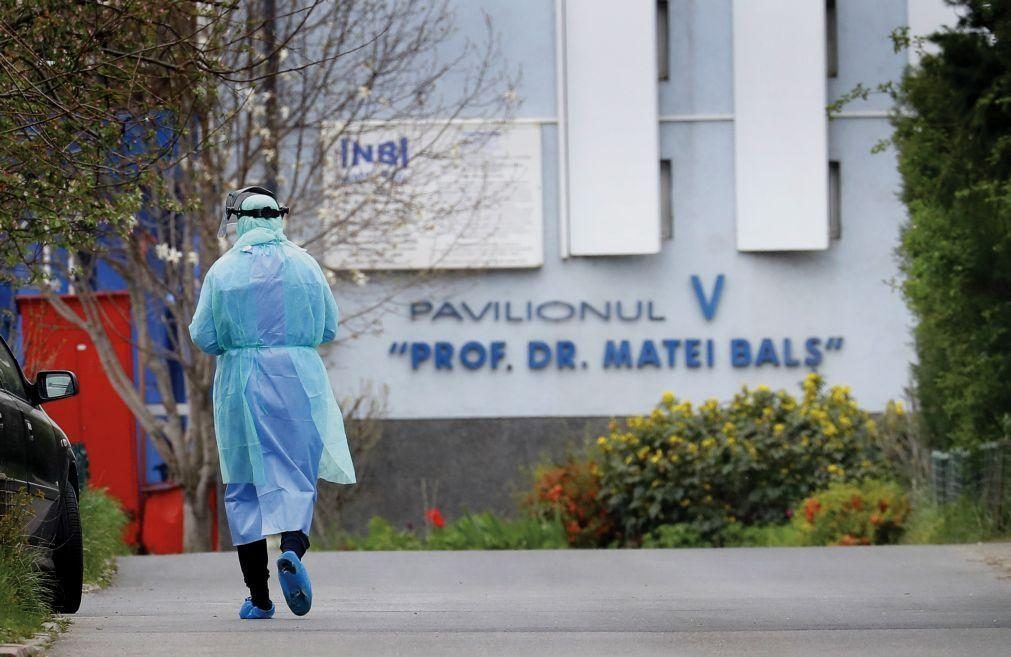 Covid-19 já fez mais de 65 mil mortos em todo o mundo