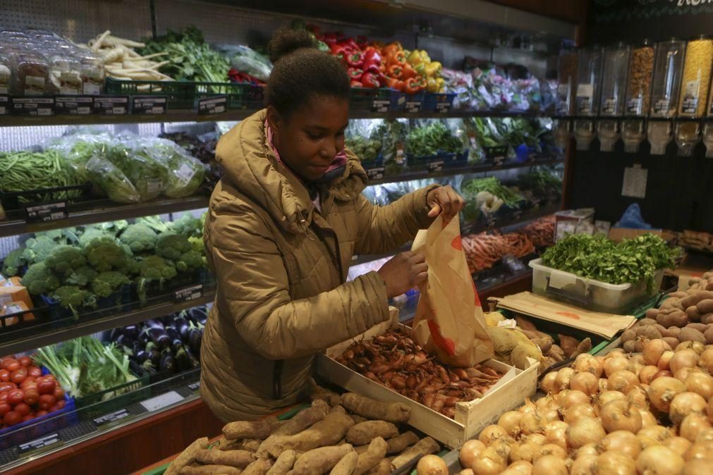 Covid-19: Bruxelas anuncia apoios aos agricultores