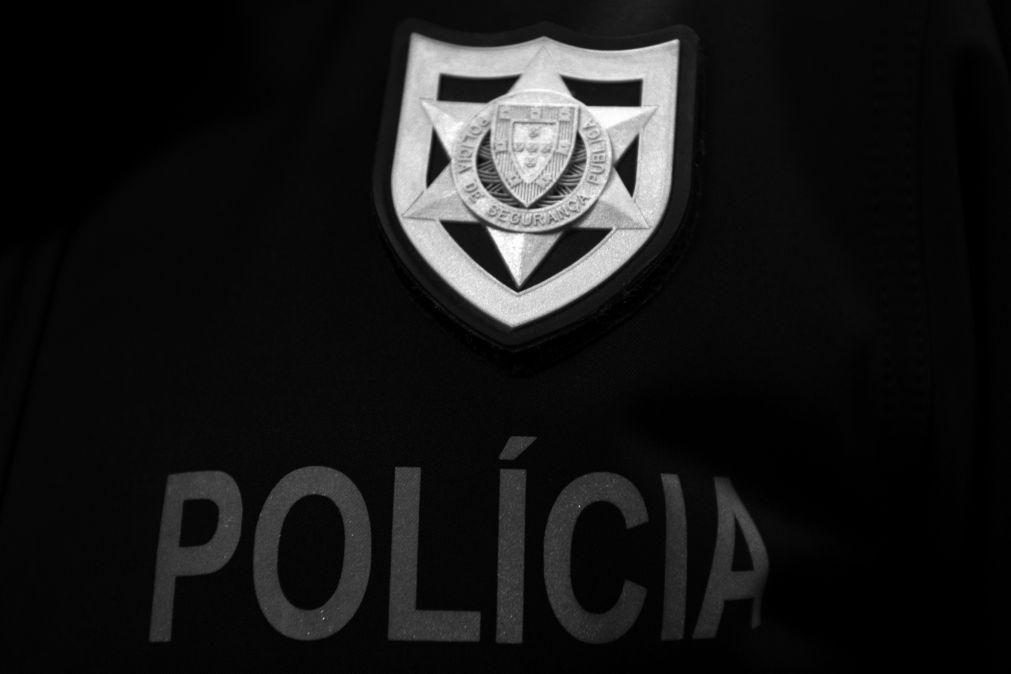 Braga. Homem de 47 anos encontrado morto em casa