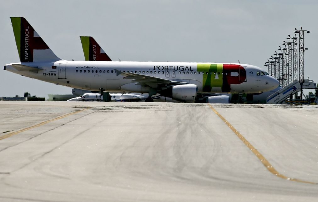 Aeroporto de Lisboa: saiba quais os voos cancelados!