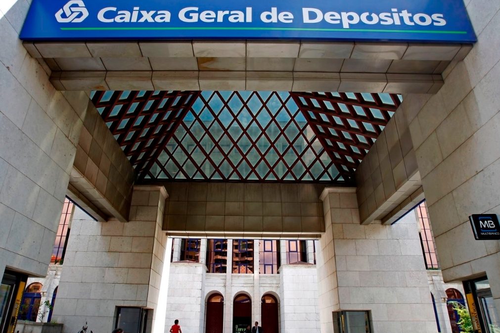 Última Hora | Caixa Geral de Depósitos e Santander também alvo de ataque informático