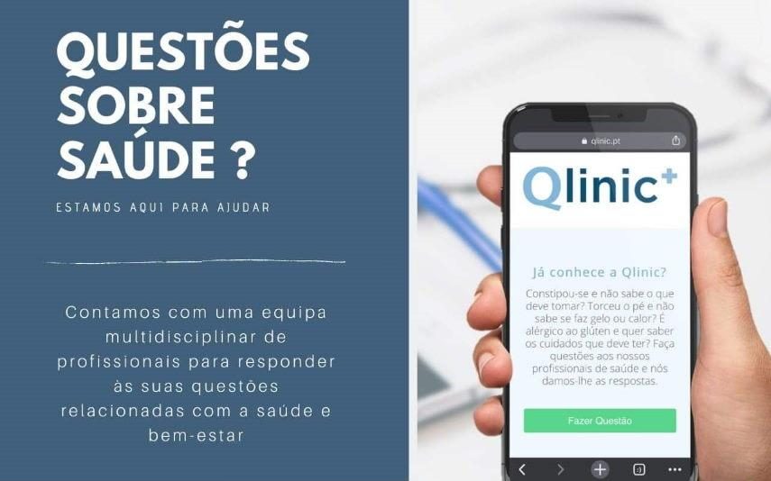 Estudantes de Medicina criam plataforma de Saúde alternativa à covid-19