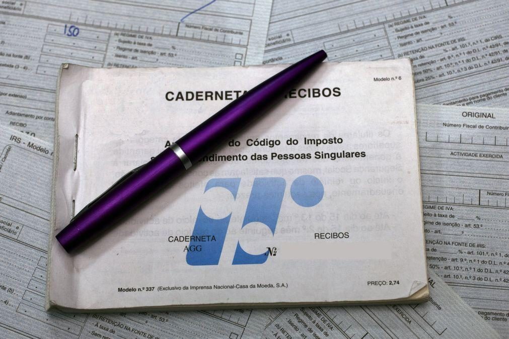 Covid-19: Pagamento de apoio aos trabalhadores independentes começa hoje