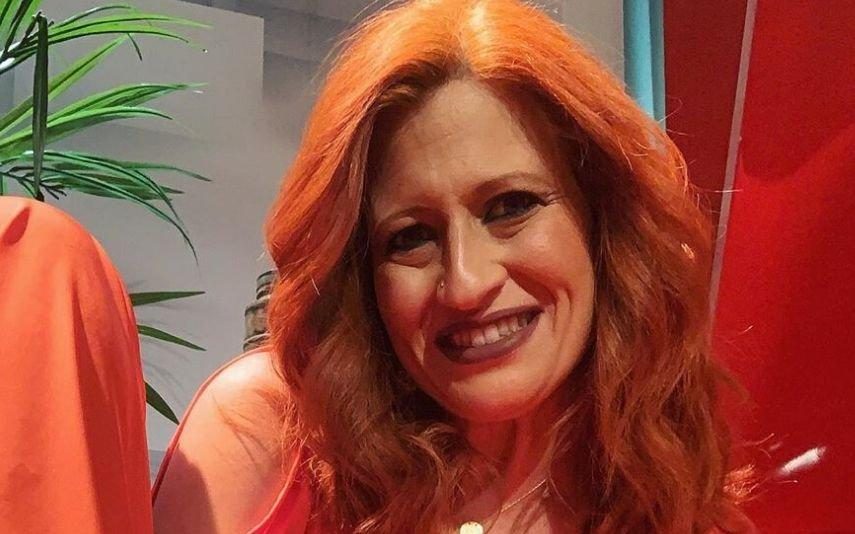 Joana Latino atacada por todas as frentes: «Sentar o cu e mandar bocas todos fazemos»