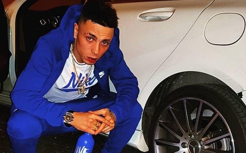 Suspeito de matar rapper Mota Jr fica em prisão preventiva