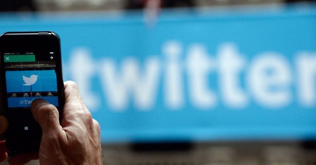 Floyd: Twitter encerra conta ligada à supremacia branca que alegava pertencer à Antifa