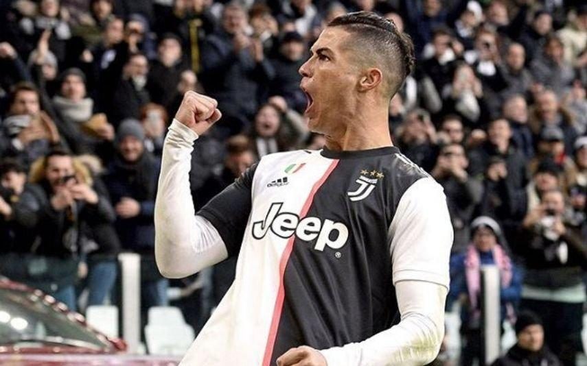 Cristiano Ronaldo Ganha alcunha de Billion-Dollar Man após atingir barreira dos mil milhões de dólares