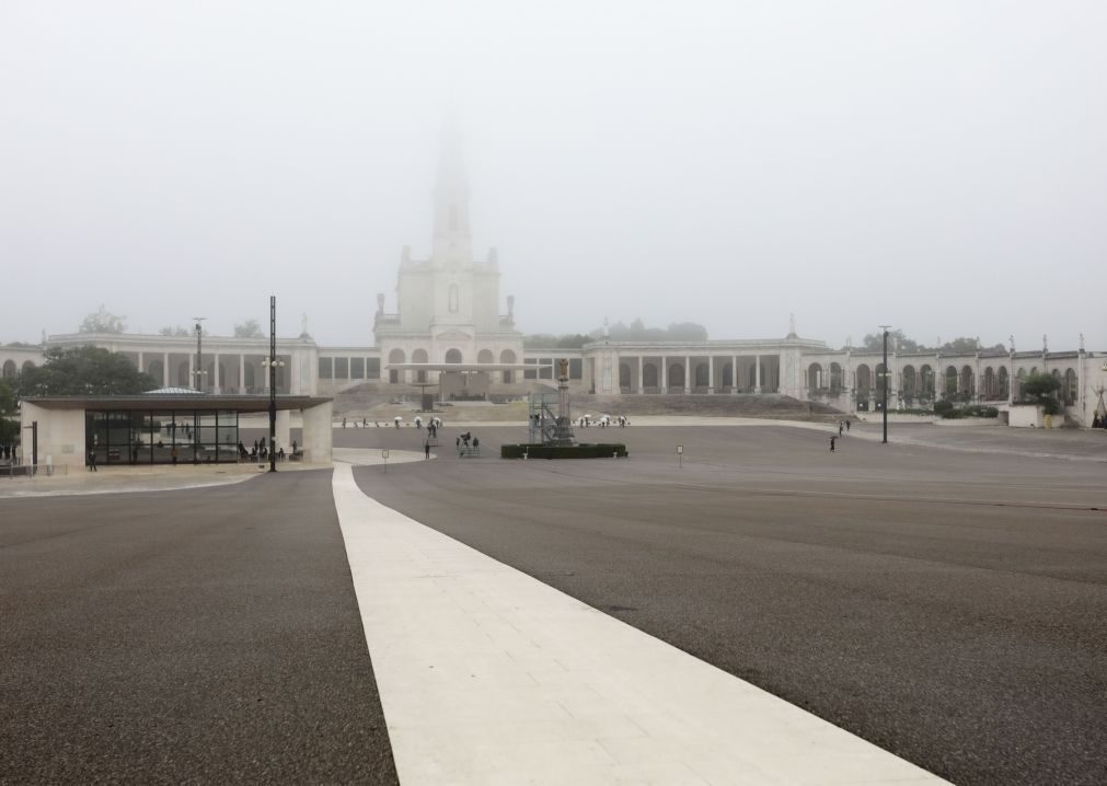 Fátima acolhe hoje primeira peregrinação internacional desde o início da pandemia