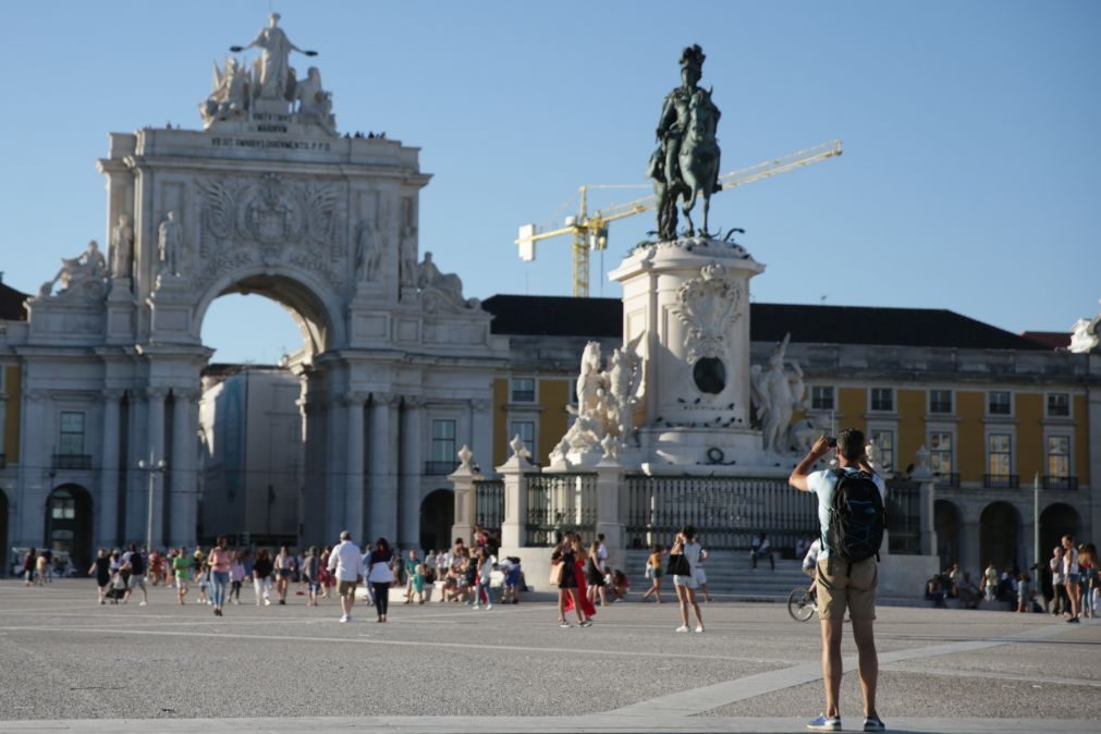 População portuguesa aumentou pela primeira vez em 10 anos graças à imigração