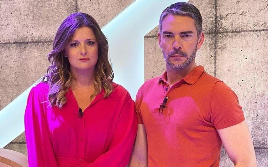 TVI desiste do Big Brother Vem aí a Quinta das Celebridades!