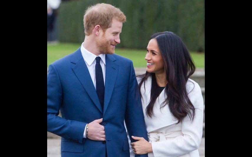 Harry e Meghan A primeira vitória na nova vida longe da casa real