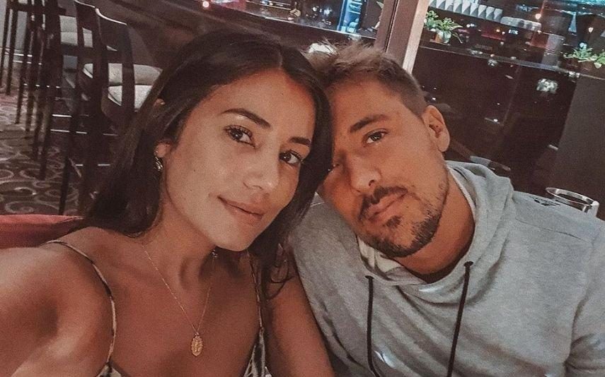 Mia Rose anuncia que casamento com Miguel Cristovinho chegou ao fim