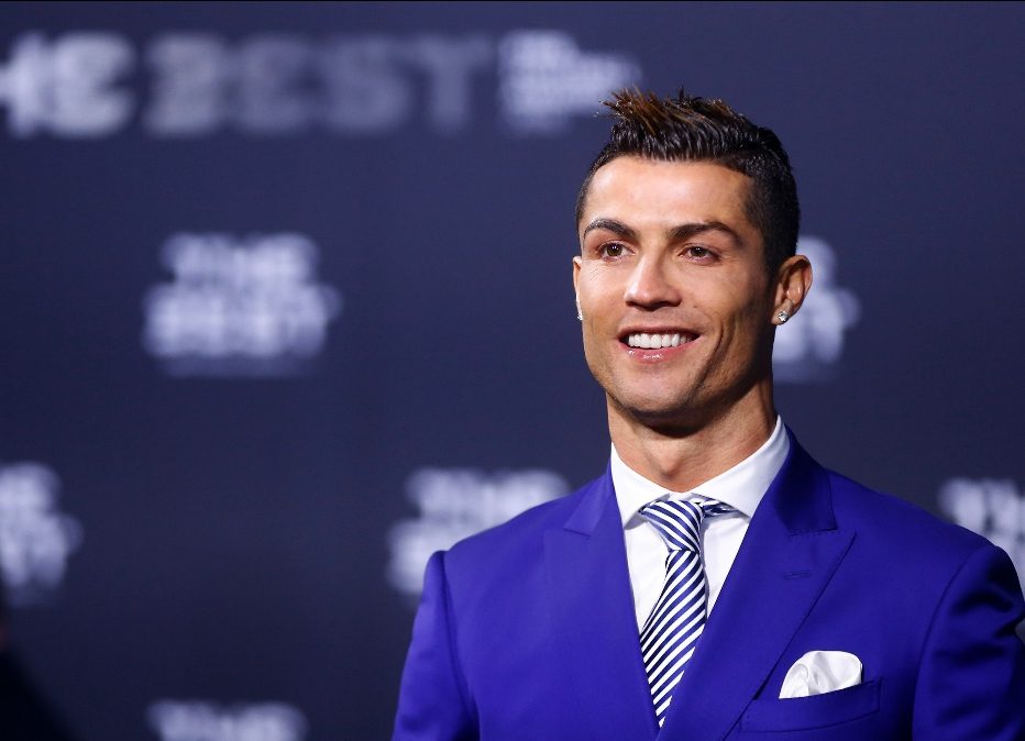 Cristiano Ronaldo arrasador: “Falam sobre mim mas não sabem um c******”